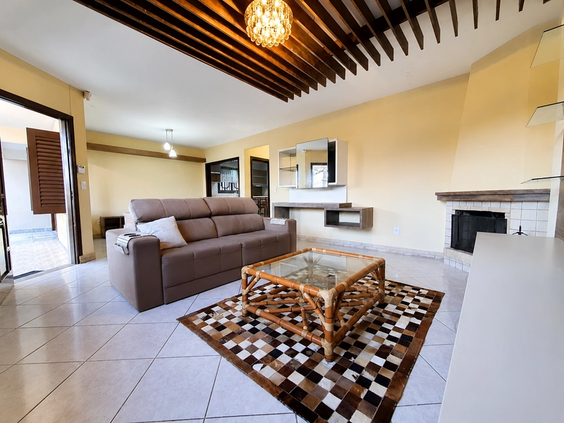 CASA DE 03 DORMITÓRIOS COM ÁREA GOUURMET EM XANGRI-LÁ | CENTRO: 20ª foto da galeria de imagens do imóvel