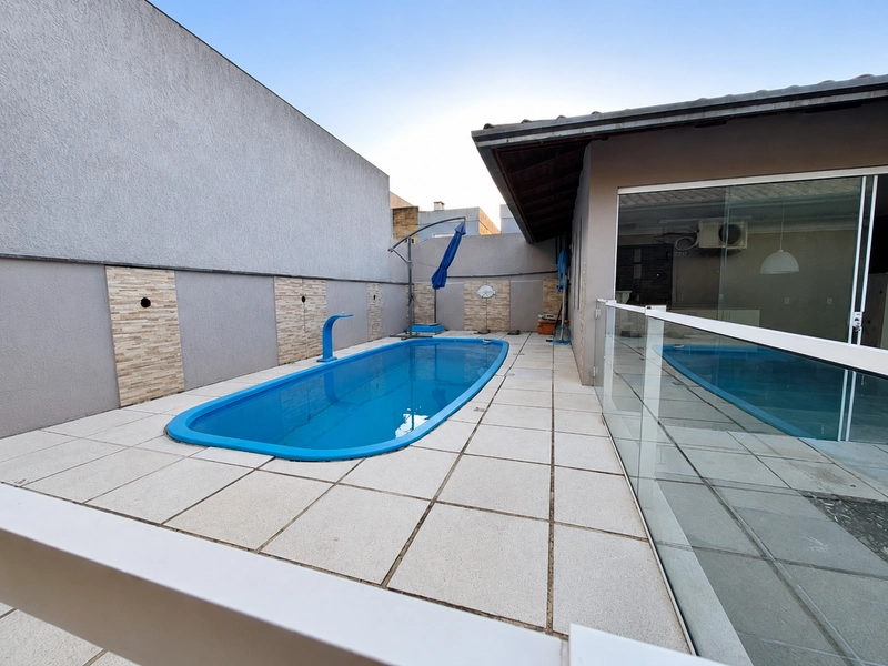 CASA DE 03 DORMITÓRIOS COM ÁREA GOUURMET EM XANGRI-LÁ | CENTRO: 25ª foto da galeria de imagens do imóvel
