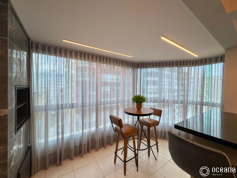 APARTAMENTO MOBILIADO E DECORADO DE 02 DORMITÓRIOS: 21ª foto da galeria de imagens do imóvel