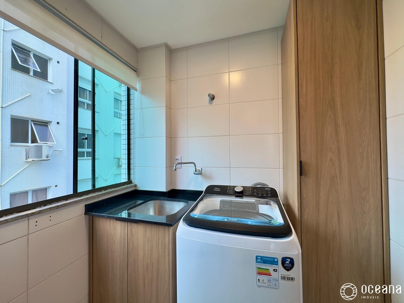APARTAMENTO MOBILIADO E DECORADO DE 02 DORMITÓRIOS: 6ª foto da galeria de imagens do imóvel