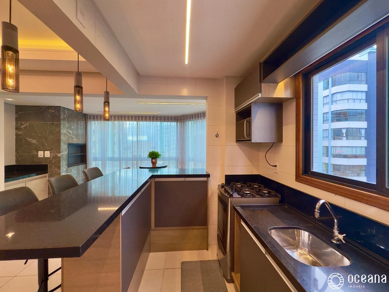 APARTAMENTO MOBILIADO E DECORADO DE 02 DORMITÓRIOS: 17ª foto da galeria de imagens do imóvel