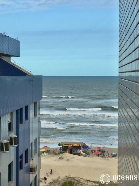 APARTAMENTO MOBILIADO E DECORADO DE 02 DORMITÓRIOS: 11ª foto da galeria de imagens do imóvel