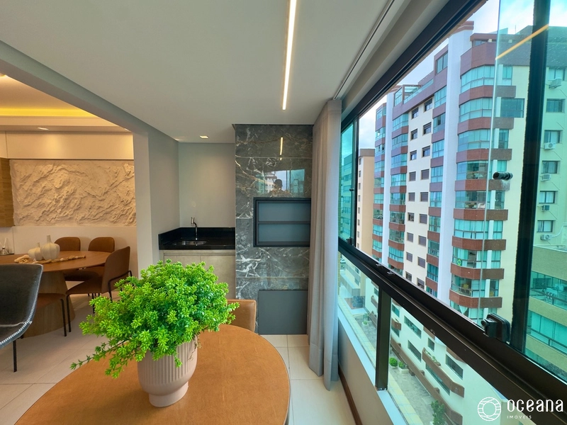 APARTAMENTO MOBILIADO E DECORADO DE 02 DORMITÓRIOS: 22ª foto da galeria de imagens do imóvel