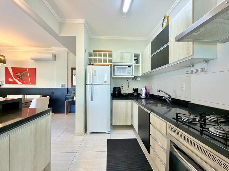 APARTAMENTO COMPOSTO POR 03 DORMITÓRIOS E DUAS VAGAS DE GARAGEM!: 9ª foto da galeria de imagens do imóvel