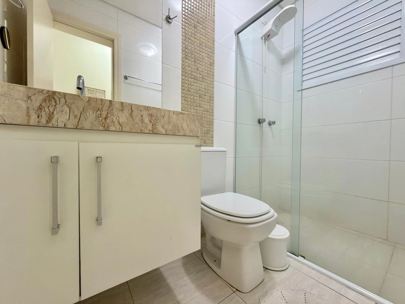 APARTAMENTO COMPOSTO POR 03 DORMITÓRIOS E DUAS VAGAS DE GARAGEM!: 15ª foto da galeria de imagens do imóvel