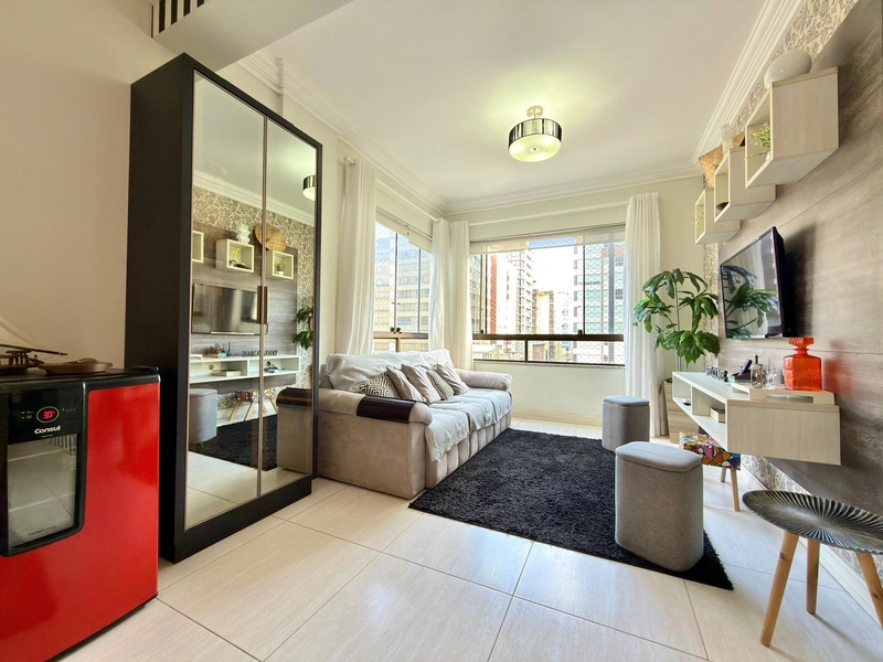 APARTAMENTO COMPOSTO POR 03 DORMITÓRIOS E DUAS VAGAS DE GARAGEM!: 12ª foto da galeria de imagens do imóvel
