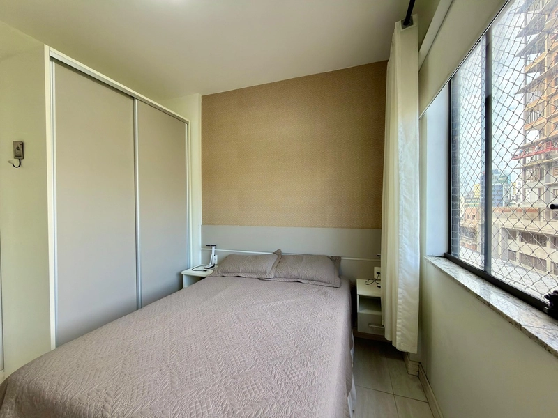 APARTAMENTO COMPOSTO POR 03 DORMITÓRIOS E DUAS VAGAS DE GARAGEM!: 11ª foto da galeria de imagens do imóvel