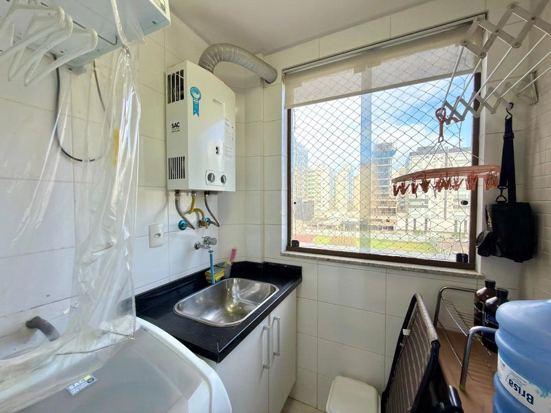 APARTAMENTO COMPOSTO POR 03 DORMITÓRIOS E DUAS VAGAS DE GARAGEM!: 10ª foto da galeria de imagens do imóvel