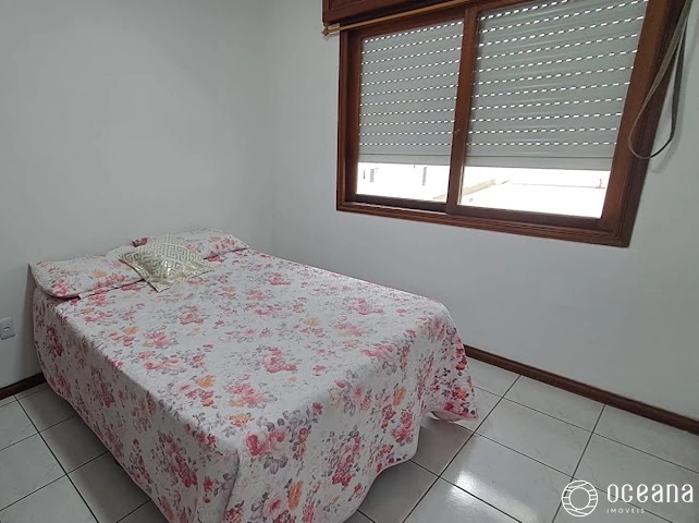 APARTAMENTO MOBILIADO DE 01 DORMITÓRIO COM SACADA LATERAL COM CHURRASQUEIRA: 8ª foto da galeria de imagens do imóvel