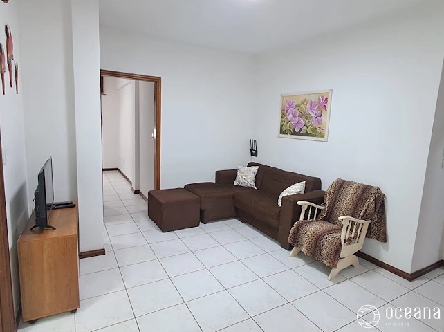 APARTAMENTO MOBILIADO DE 01 DORMITÓRIO COM SACADA LATERAL COM CHURRASQUEIRA: 4ª foto da galeria de imagens do imóvel