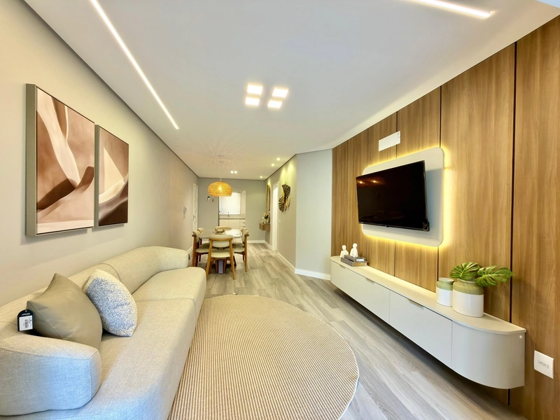 Imóvel residencial ou comercial