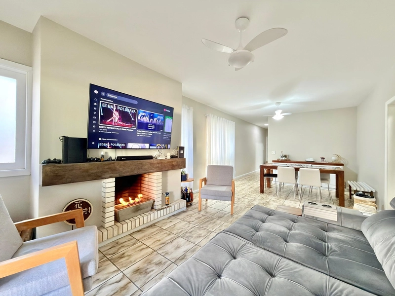 APARTAMENTO GIGANTE À VENDA COM SACADA: 14ª foto da galeria de imagens do imóvel