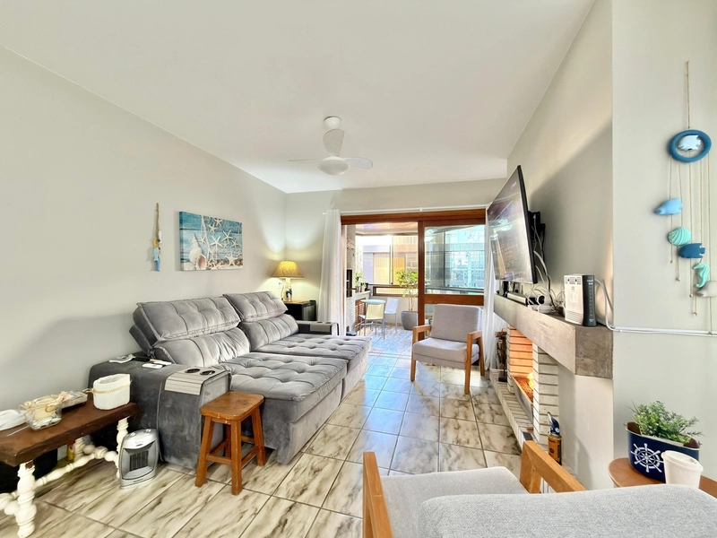 APARTAMENTO GIGANTE À VENDA COM SACADA: 18ª foto da galeria de imagens do imóvel