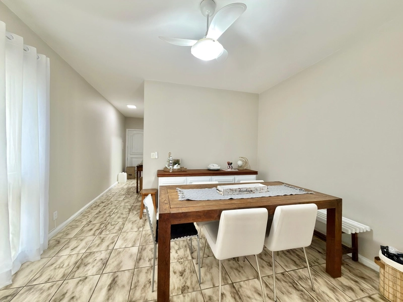 APARTAMENTO GIGANTE À VENDA COM SACADA: 20ª foto da galeria de imagens do imóvel