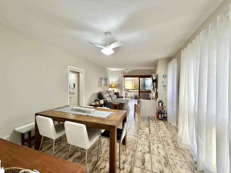 APARTAMENTO GIGANTE À VENDA COM SACADA: 9ª foto da galeria de imagens do imóvel