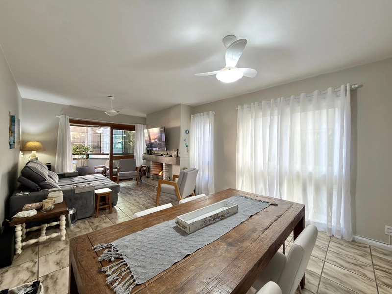 APARTAMENTO GIGANTE À VENDA COM SACADA: 15ª foto da galeria de imagens do imóvel
