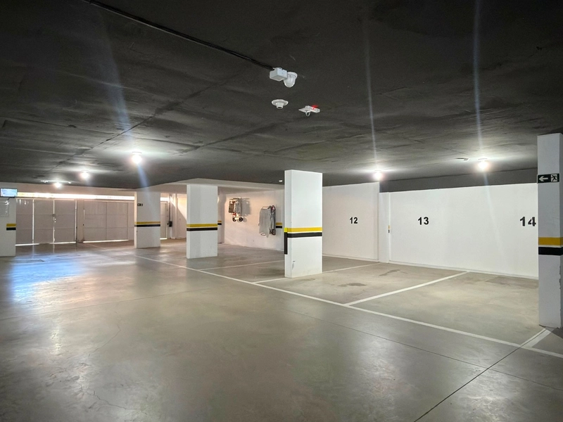 APARTAMEENDO MOBILIADO DE 02 DORMITÓRIOS NO BAIRRO ZONA NOVA!: 15ª foto da galeria de imagens do imóvel