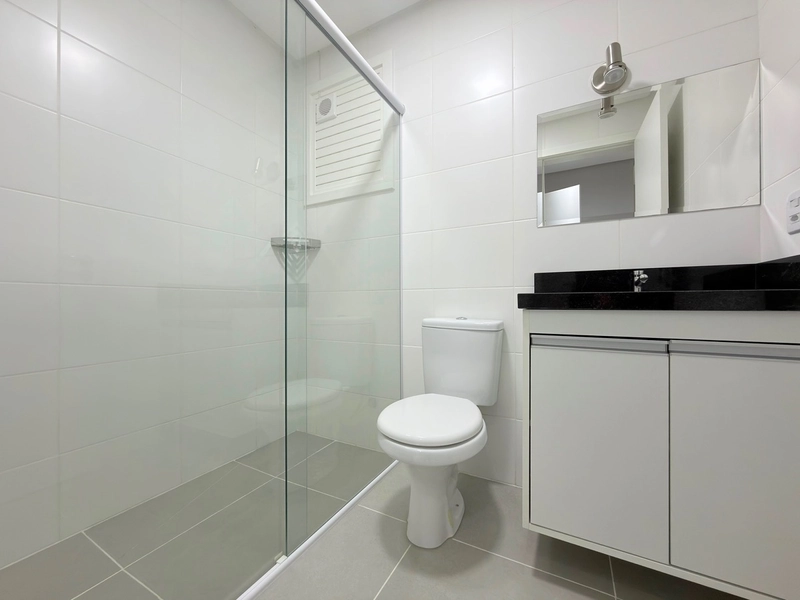 APARTAMEENDO MOBILIADO DE 02 DORMITÓRIOS NO BAIRRO ZONA NOVA!: 6ª foto da galeria de imagens do imóvel