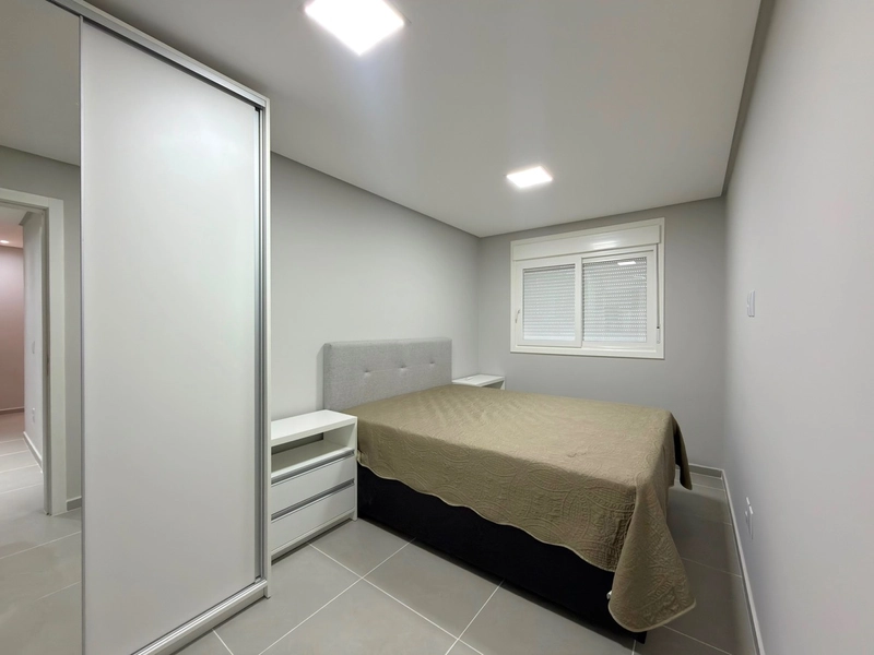 APARTAMEENDO MOBILIADO DE 02 DORMITÓRIOS NO BAIRRO ZONA NOVA!: 16ª foto da galeria de imagens do imóvel