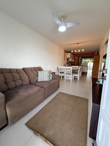 Casa 3 dormitorios,suite, Condomínio Fechado, Confira!: 7ª foto da galeria de imagens do imóvel