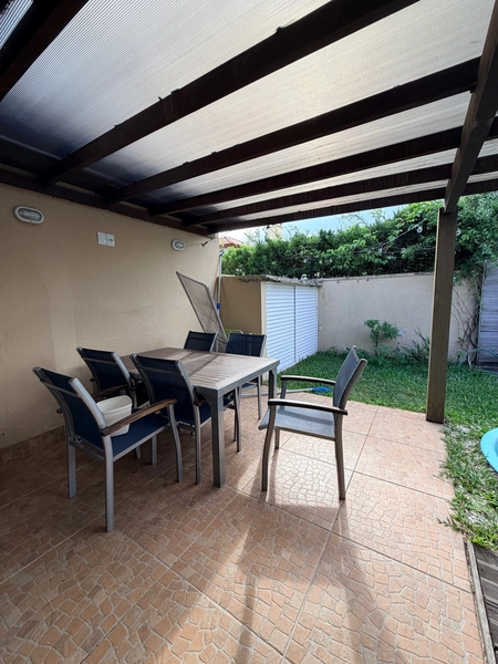 Casa 3 dormitorios,suite, Condomínio Fechado, Confira!: 8ª foto da galeria de imagens do imóvel