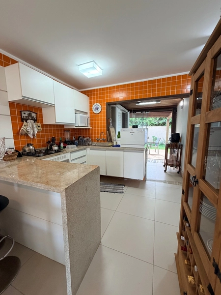 Casa 3 dormitorios,suite, Condomínio Fechado, Confira!: 5ª foto da galeria de imagens do imóvel