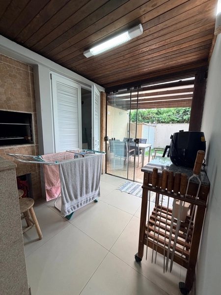 Casa 3 dormitorios,suite, Condomínio Fechado, Confira!: 11ª foto da galeria de imagens do imóvel