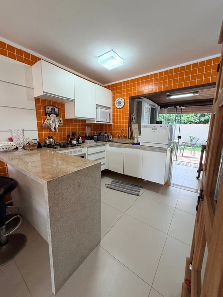 Casa 3 dormitorios,suite, Condomínio Fechado, Confira!: 10ª foto da galeria de imagens do imóvel