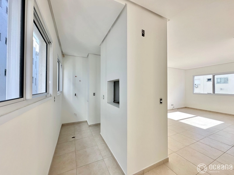 apartamento 2 dormitorios centro de capao da canoa: 4ª foto da galeria de imagens do imóvel