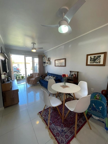 Casa 2 dormitórios, suíte em condomínio fechado, Confira!: 18ª foto da galeria de imagens do imóvel