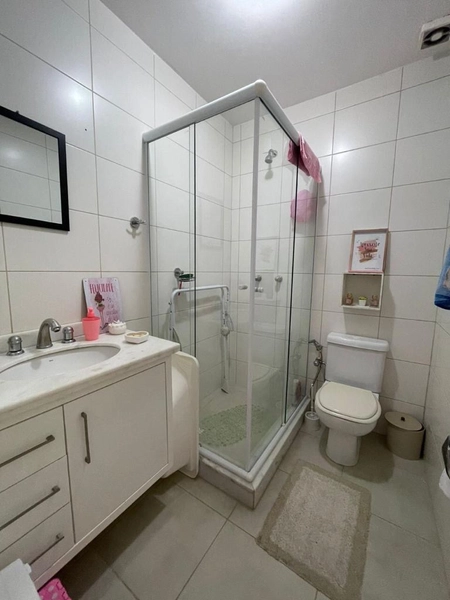 Casa 2 dormitórios, suíte em condomínio fechado, Confira!: 8ª foto da galeria de imagens do imóvel