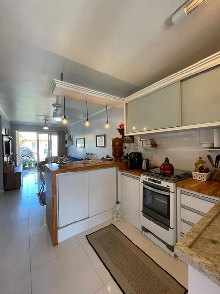 Casa 2 dormitórios, suíte em condomínio fechado, Confira!: 14ª foto da galeria de imagens do imóvel