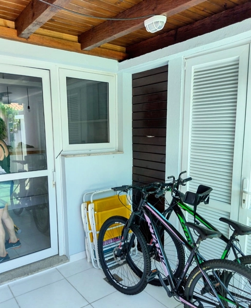 Casa 2 dormitórios, suíte em condomínio fechado, Confira!: 11ª foto da galeria de imagens do imóvel