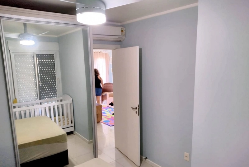 Casa 2 dormitórios, suíte em condomínio fechado, Confira!: 15ª foto da galeria de imagens do imóvel