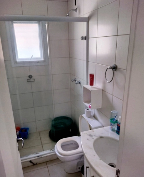 Casa 2 dormitórios, suíte em condomínio fechado, Confira!: 10ª foto da galeria de imagens do imóvel