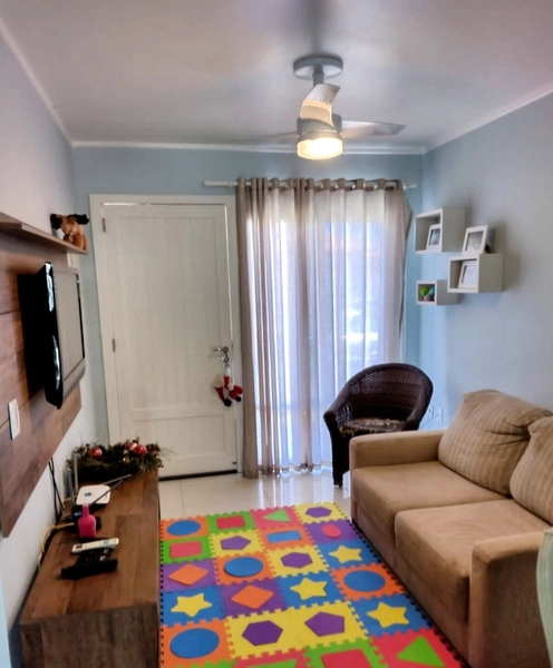 Casa 2 dormitórios, suíte em condomínio fechado, Confira!: 22ª foto da galeria de imagens do imóvel