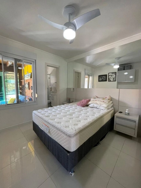Casa 2 dormitórios, suíte em condomínio fechado, Confira!: 12ª foto da galeria de imagens do imóvel