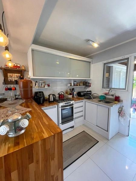 Casa 2 dormitórios, suíte em condomínio fechado, Confira!: 9ª foto da galeria de imagens do imóvel