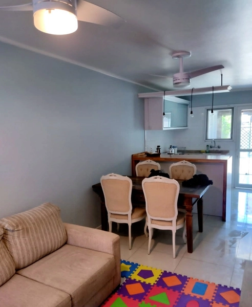 Casa 2 dormitórios, suíte em condomínio fechado, Confira!: 5ª foto da galeria de imagens do imóvel