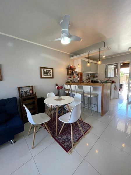 Casa 2 dormitórios, suíte em condomínio fechado, Confira!: 13ª foto da galeria de imagens do imóvel