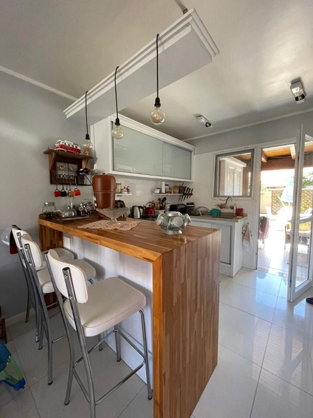 Casa 2 dormitórios, suíte em condomínio fechado, Confira!: 6ª foto da galeria de imagens do imóvel