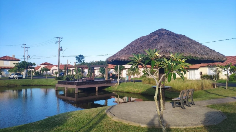 Casa 2 dormitórios, suíte em condomínio fechado, Confira!: 20ª foto da galeria de imagens do imóvel