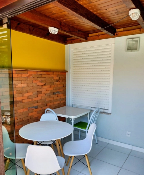 Casa 2 dormitórios, suíte em condomínio fechado, Confira!: 21ª foto da galeria de imagens do imóvel