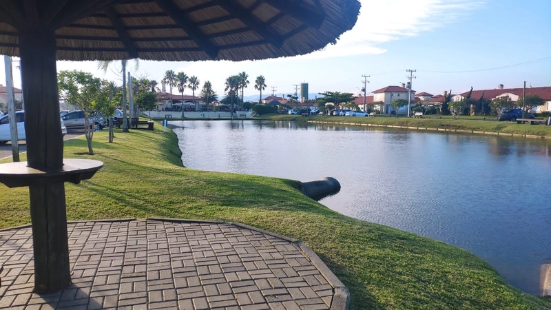 Casa 2 dormitórios, suíte em condomínio fechado, Confira!: 2ª foto da galeria de imagens do imóvel