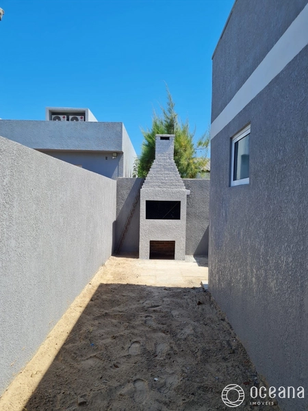 Casa com 03 dormitórios, 01 suíte, localizada na Noiva do Mar!: 8ª foto da galeria de imagens do imóvel