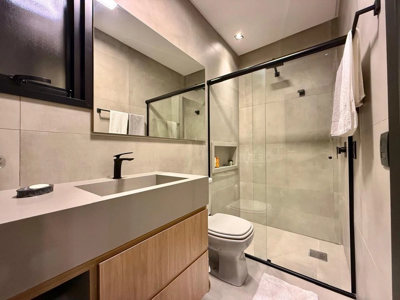 EXCELENTE CASA EM CONDOMÍNIO FECHADO - MOB E DEC: 19ª foto da galeria de imagens do imóvel