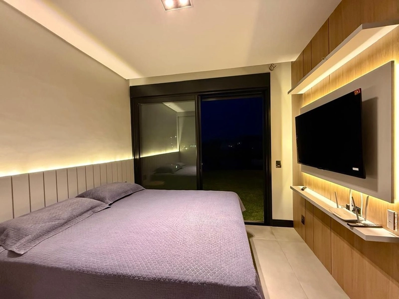 EXCELENTE CASA EM CONDOMÍNIO FECHADO - MOB E DEC: 6ª foto da galeria de imagens do imóvel