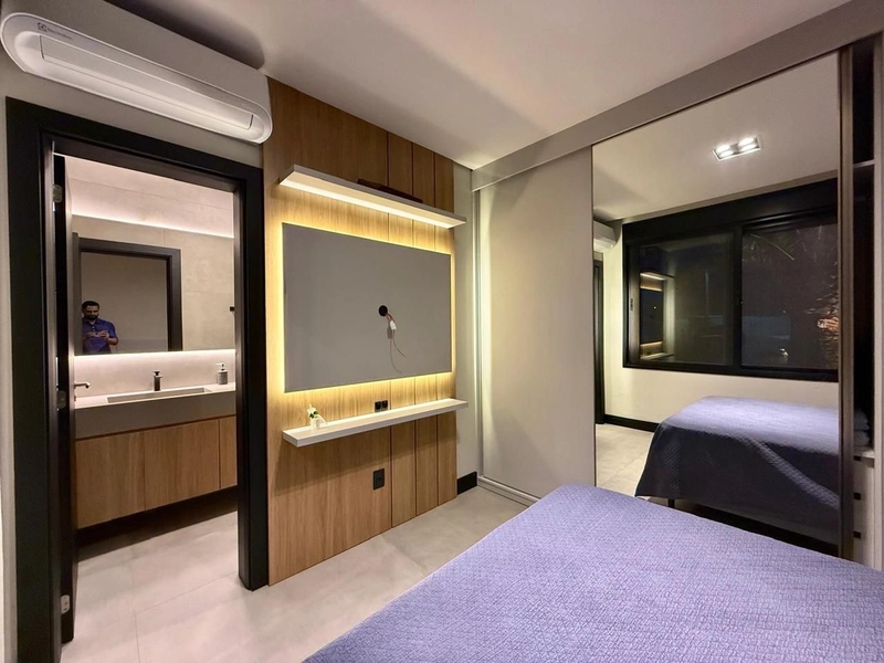 EXCELENTE CASA EM CONDOMÍNIO FECHADO - MOB E DEC: 7ª foto da galeria de imagens do imóvel