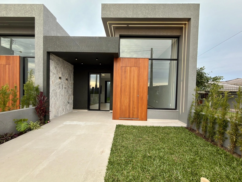 CASA DE 03 DORMITÓRIOS, SENDO 01 SUÍTE EM XANGRI-LÁ: 19ª foto da galeria de imagens do imóvel