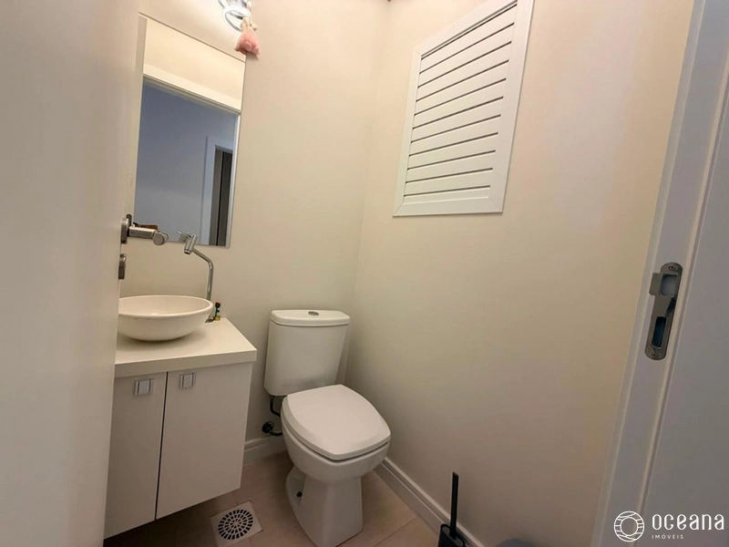 APARTAMENTO MOBILIADO DE 03 DORMITÓRIOS NO CENTRO DE CAPÃO DA CANOA!: 13ª foto da galeria de imagens do imóvel